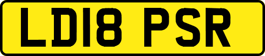 LD18PSR