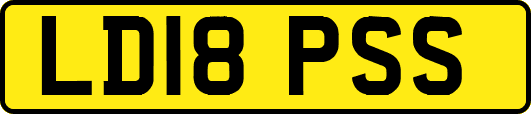 LD18PSS