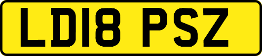 LD18PSZ