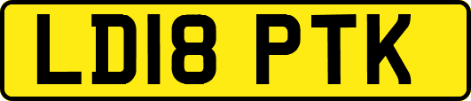 LD18PTK