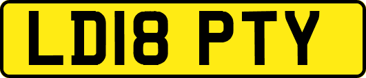 LD18PTY