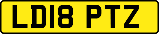 LD18PTZ