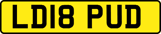 LD18PUD