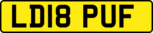 LD18PUF