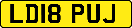 LD18PUJ