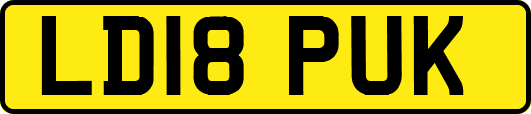 LD18PUK