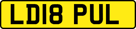 LD18PUL