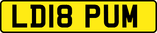 LD18PUM