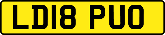 LD18PUO