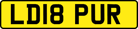 LD18PUR