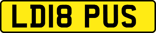 LD18PUS