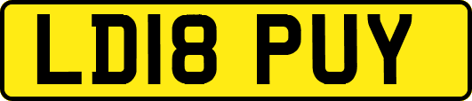 LD18PUY