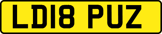 LD18PUZ