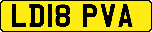 LD18PVA