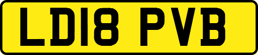 LD18PVB