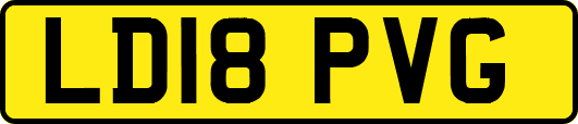 LD18PVG