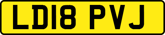 LD18PVJ