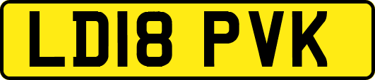 LD18PVK