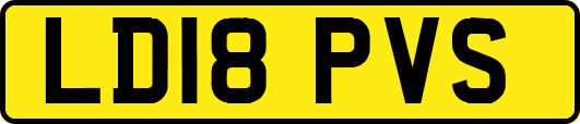 LD18PVS