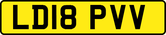LD18PVV