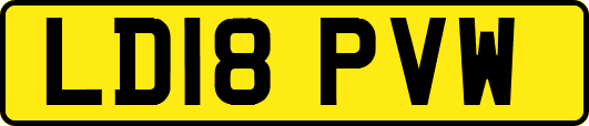 LD18PVW