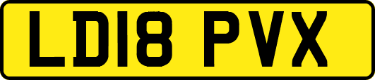 LD18PVX