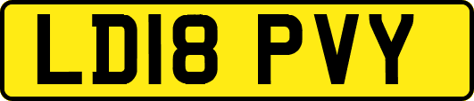 LD18PVY