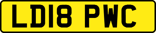LD18PWC