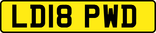 LD18PWD