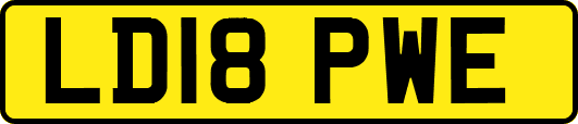 LD18PWE