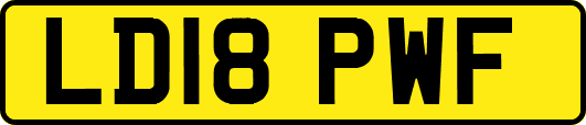 LD18PWF