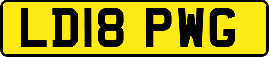 LD18PWG