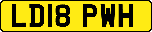 LD18PWH