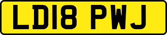 LD18PWJ
