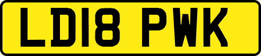 LD18PWK