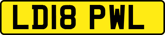LD18PWL