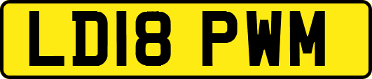 LD18PWM