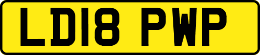 LD18PWP