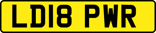 LD18PWR