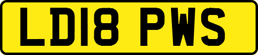 LD18PWS