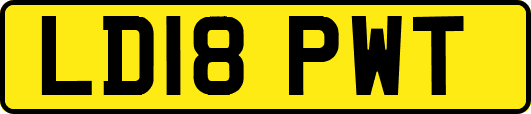 LD18PWT