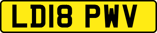 LD18PWV