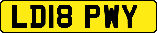LD18PWY