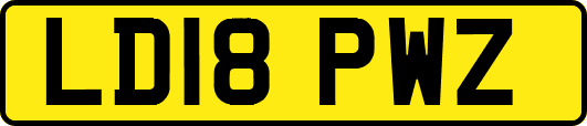 LD18PWZ
