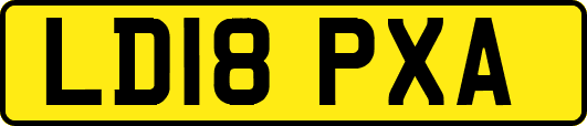 LD18PXA