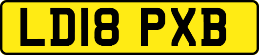 LD18PXB