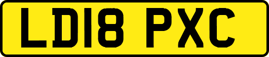LD18PXC