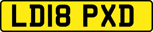 LD18PXD