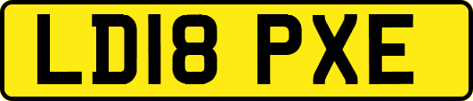 LD18PXE