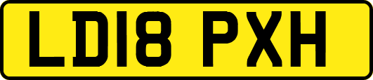 LD18PXH